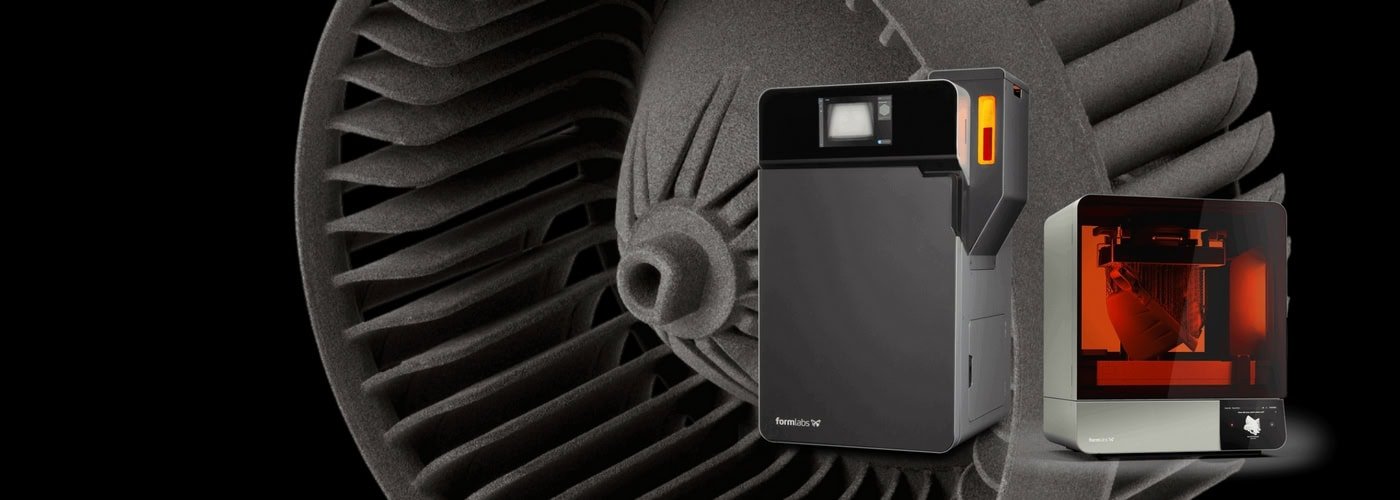 Друк на 3D-принтері у Center 3D Print в Польщі