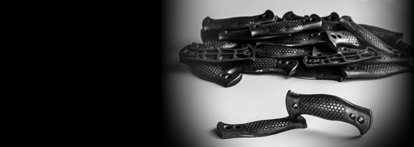 Лиття під тиском в Center 3D Print в Польщі