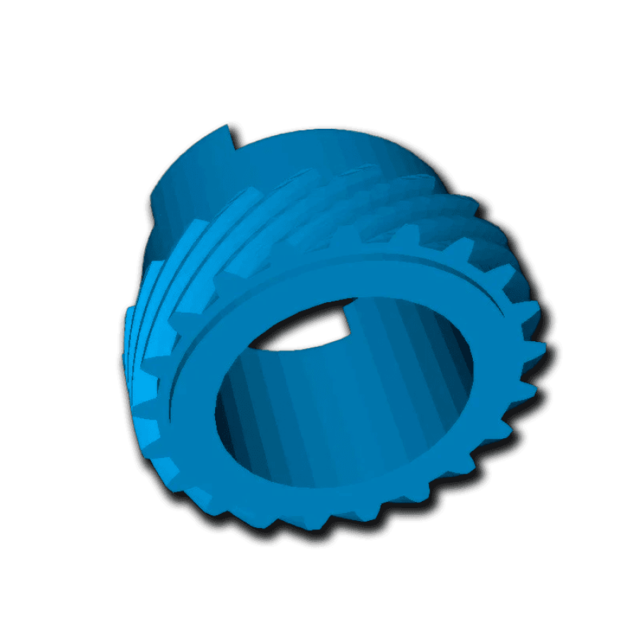 3D моделювання в Польщі