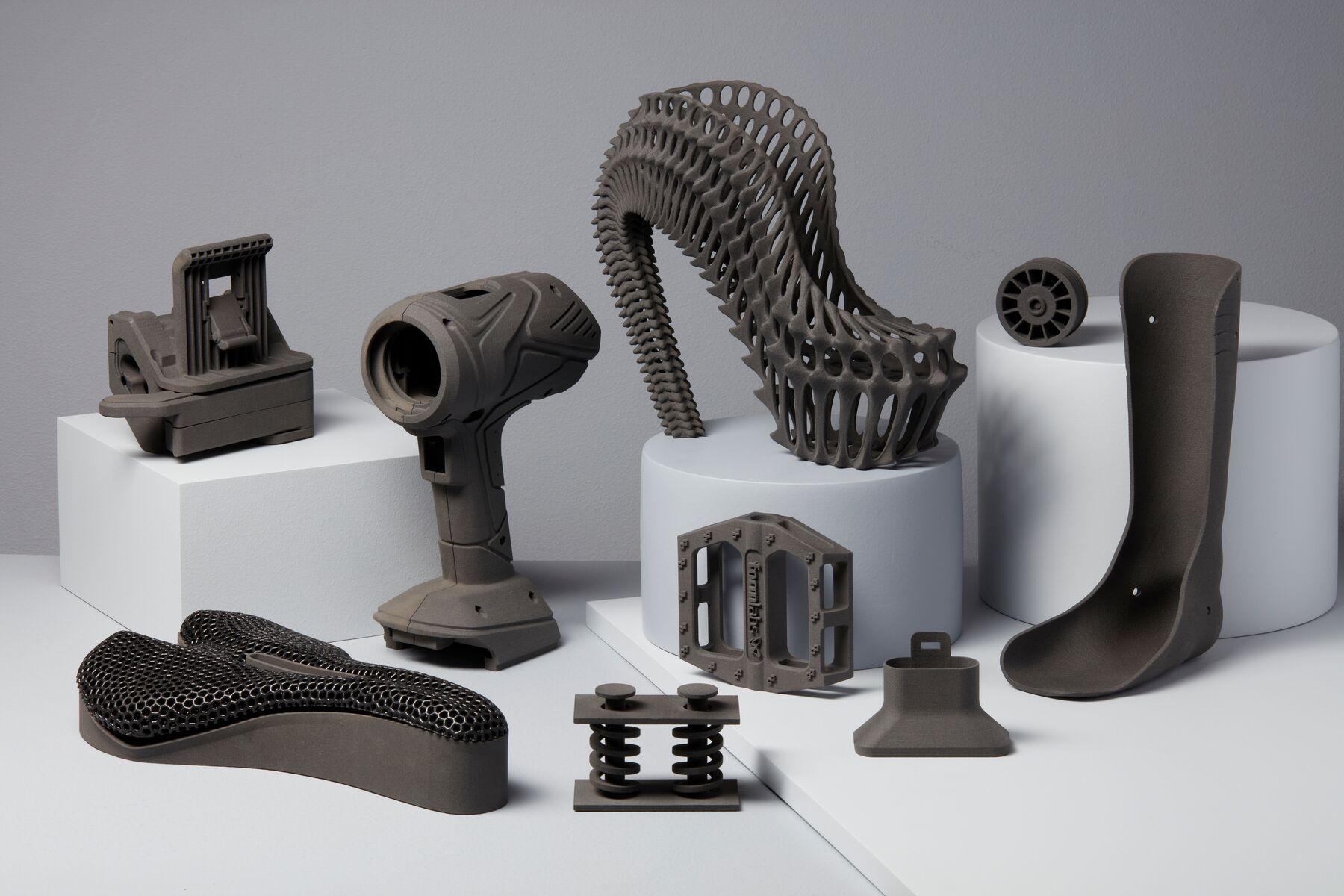 SLS Technology
