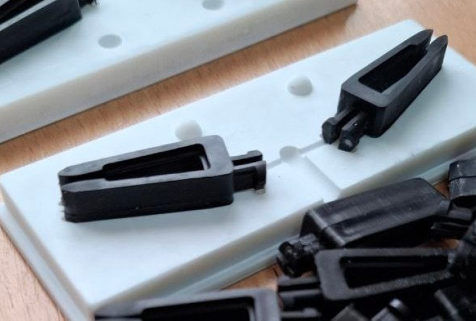 Термопластавтомат