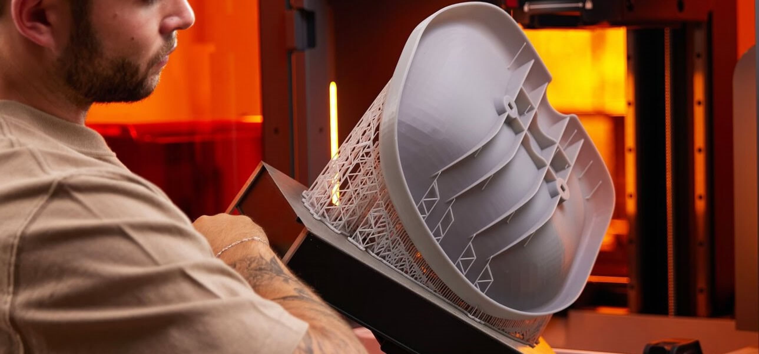 Installation and configuration of 3D equipment in Poland – Center 3D Print