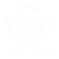 ISO Certificate