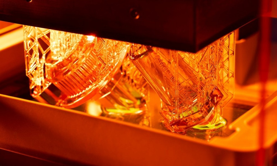 Швидке та якісне створення прототипів у Center 3D Print в Польщі