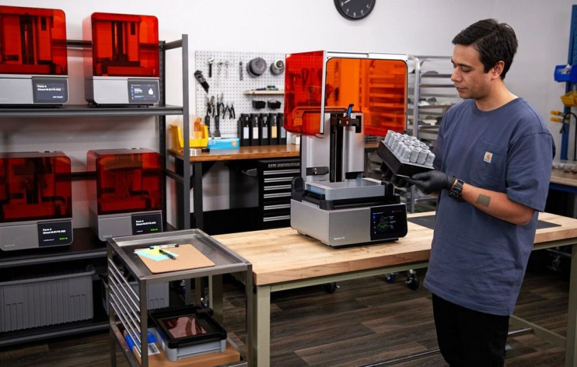 Навчання проходить