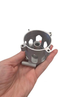 3Д Друк металевими сплавами у Польщі