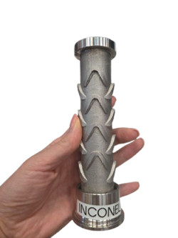 3Д друк різними металами у Польщі