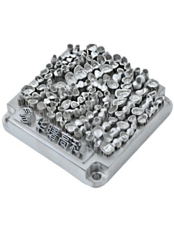 3Д друк металом для стоматології: Варшава, Краків