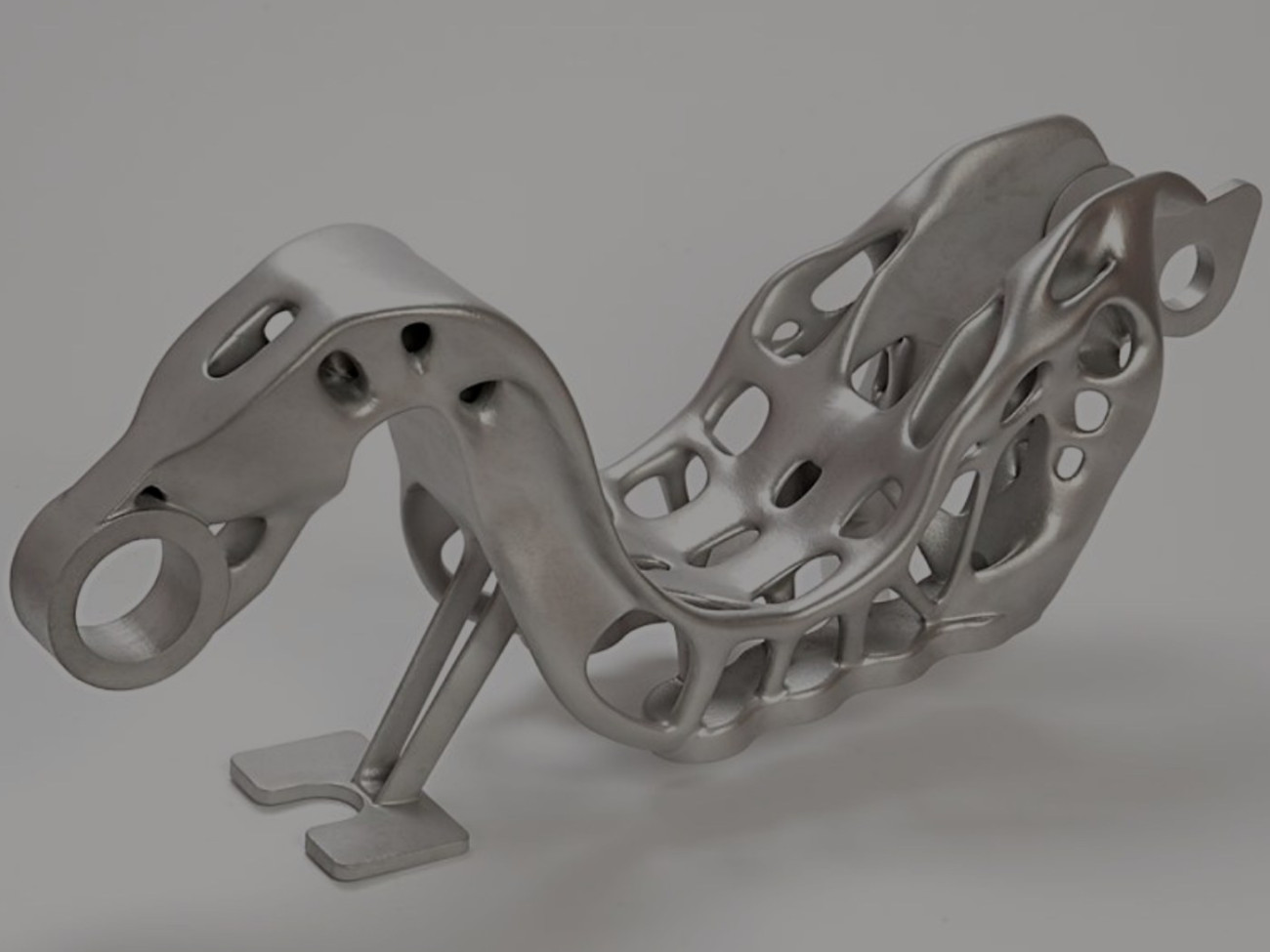 Технологія SLM