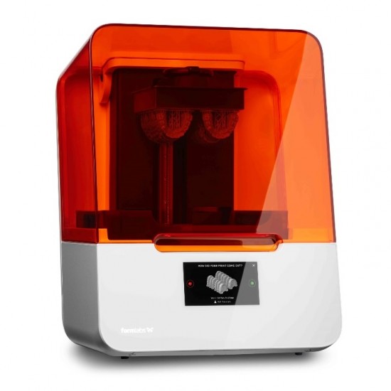 3D printer Formlabs Form 3B+ 3D printer Formlabs Form 3B+
