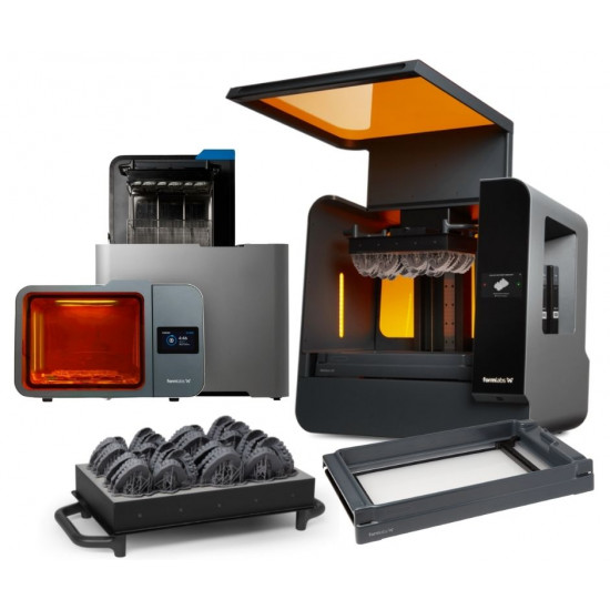 3D printer Formlabs Form 3BL Complete Wholesale Package 3D printer Formlabs Form 3BL Complete Wholesale Package