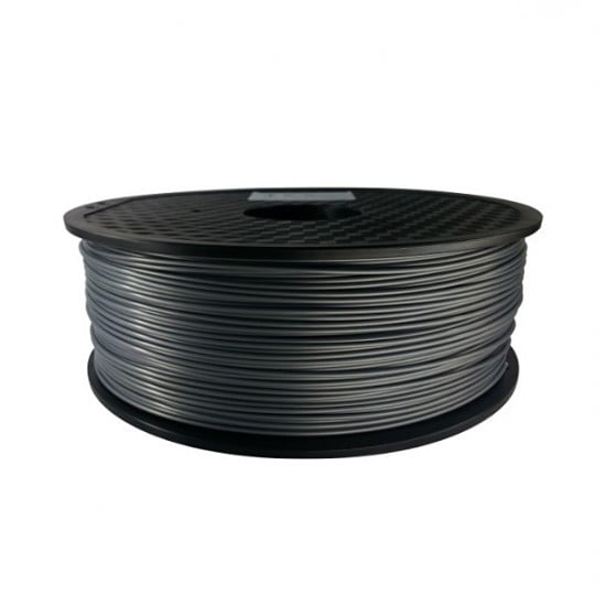 ABS plastic KLEMA 1,75 mm white ABS plastic KLEMA 1,75 mm white