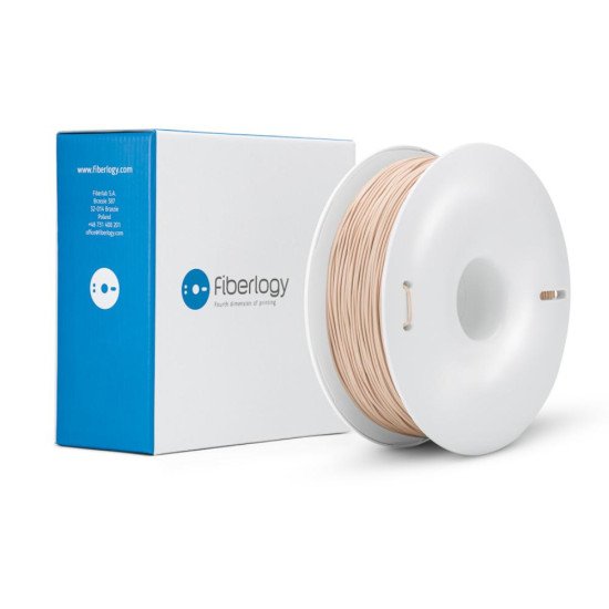 FIBERFLEX 30D filament Fiberlogy 1,75 mm / 0,85 kg