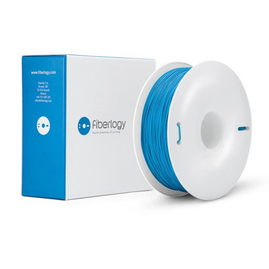 FIBERFLEX 30D filament Fiberlogy 1,75 mm / 0,85 kg