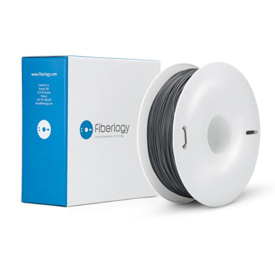 FIBERFLEX 30D filament Fiberlogy 1,75 mm / 0,85 kg