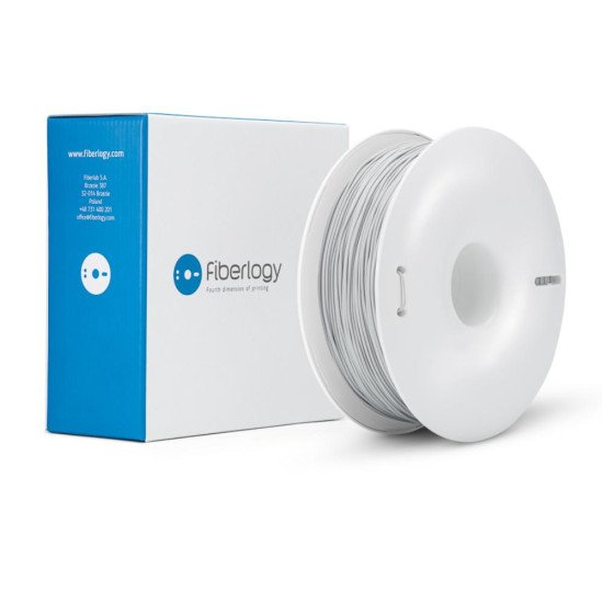 FIBERFLEX 30D filament Fiberlogy 1,75 mm / 0,85 kg