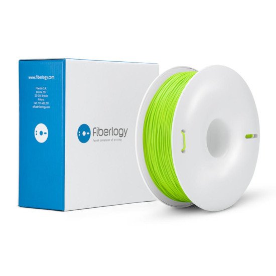 FIBERFLEX 30D filament Fiberlogy 1,75 mm / 0,85 kg