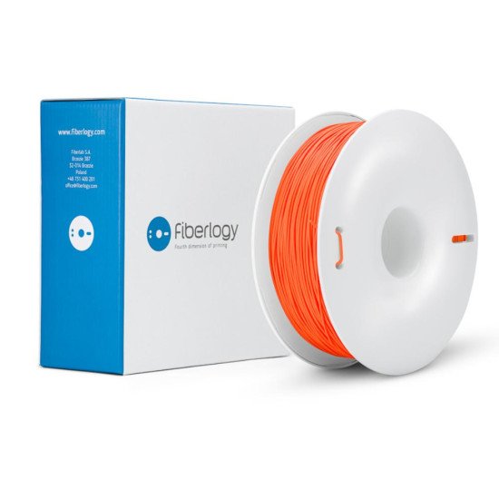 FIBERFLEX 30D filament Fiberlogy 1,75 mm / 0,85 kg