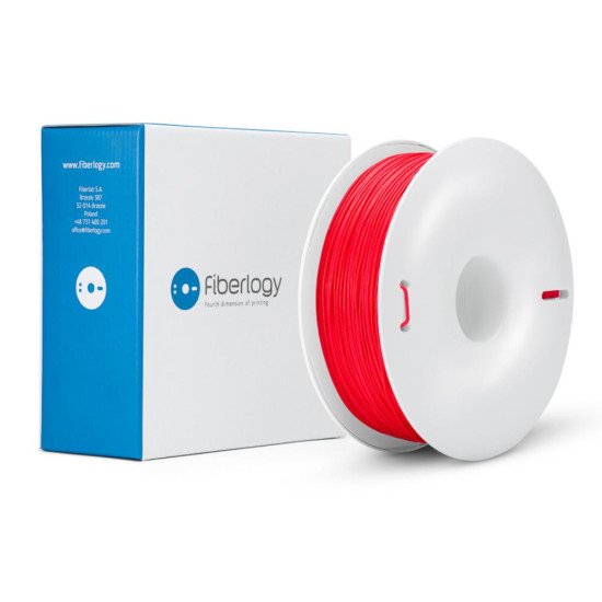 FIBERFLEX 30D filament Fiberlogy 1,75 mm / 0,85 kg
