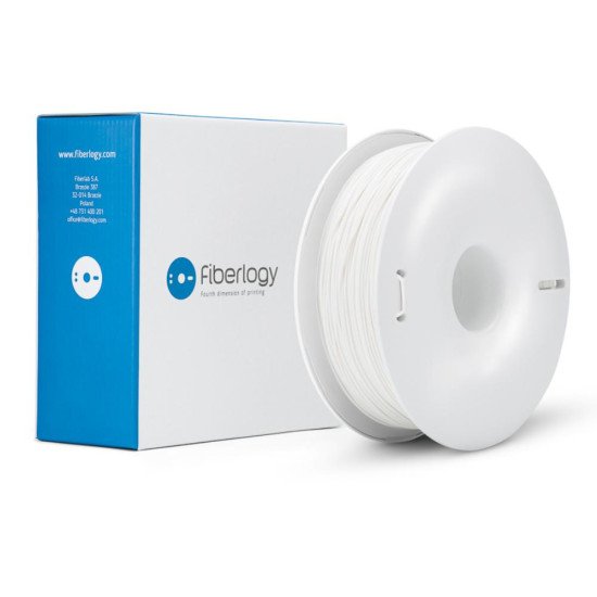 FIBERFLEX 30D filament Fiberlogy 1,75 mm / 0,85 kg