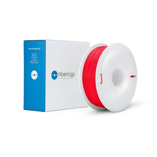 FIBERFLEX 40D філамент Fiberlogy 1,75 мм / 0,5 кг