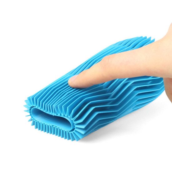 FIBERFLEX 30D filament Fiberlogy 1,75 mm / 0,85 kg