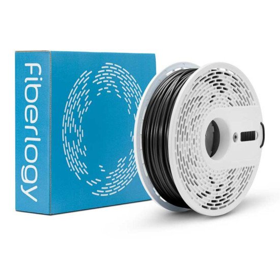 FIBERFLEX 40D filament Fiberlogy 2,85 mm / 0,5 kg