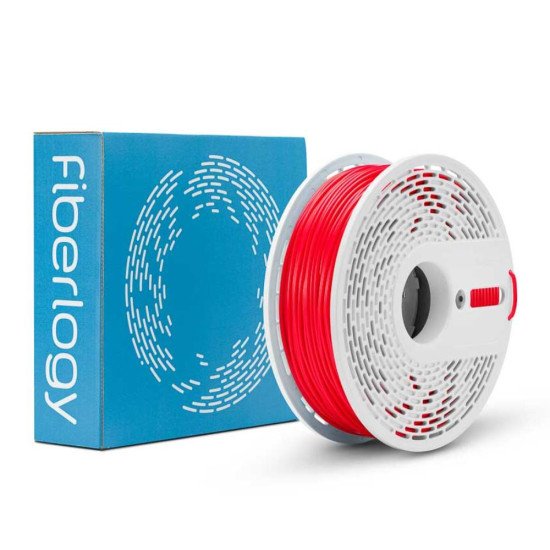 FIBERFLEX 40D filament Fiberlogy 2,85 mm / 0,5 kg