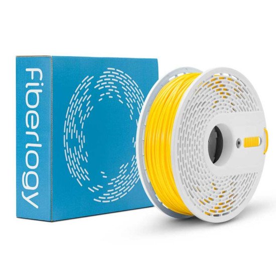 FIBERFLEX 40D filament Fiberlogy 2,85 mm / 0,5 kg