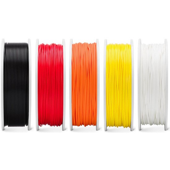 FIBERFLEX 40D філамент Fiberlogy 2,85 мм / 0,85 кг