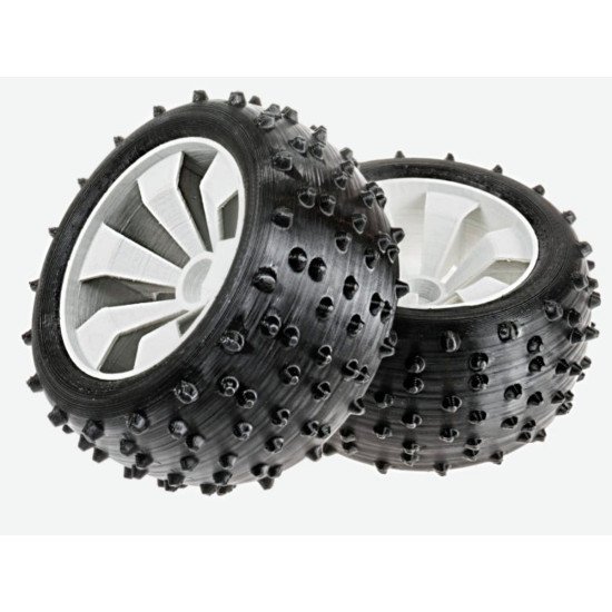 FIBERFLEX 40D філамент Fiberlogy 1,75 мм / 0,5 кг