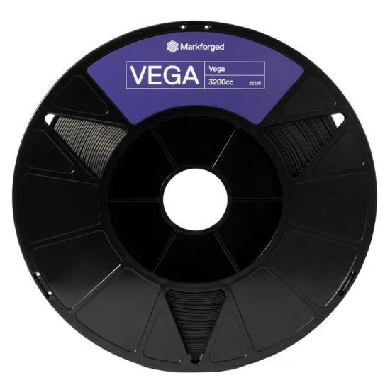 Філамент Markforged Vega 800cc, 3200cc
