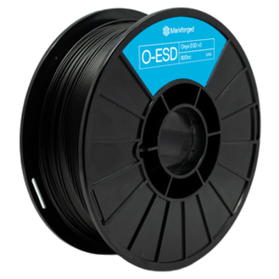 Markforged Filament Onyx ESD V2 800cc