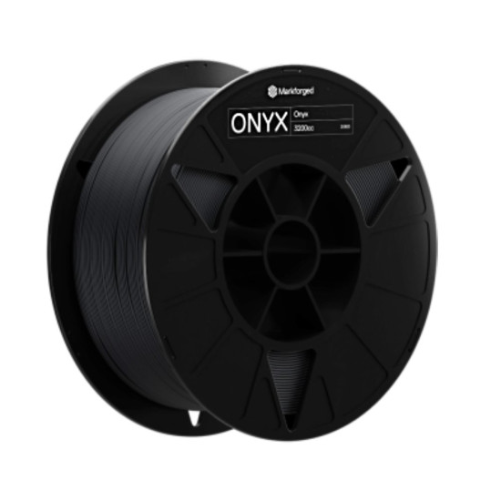Markforged Onyx 3200cc filament