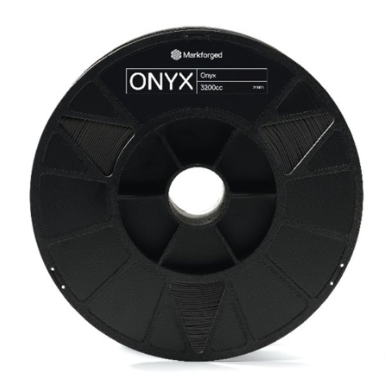 Markforged Onyx 3200cc filament
