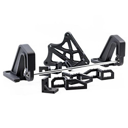 Філамент Markforged Onyx FR-A 800cc