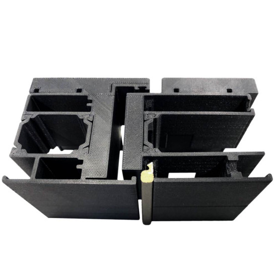 Набір котушок Markforged з Онікса (10x800cc)