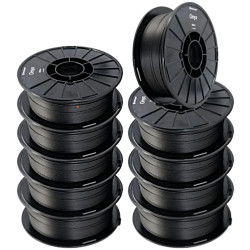 Набір котушок Markforged з Онікса (10x800cc)