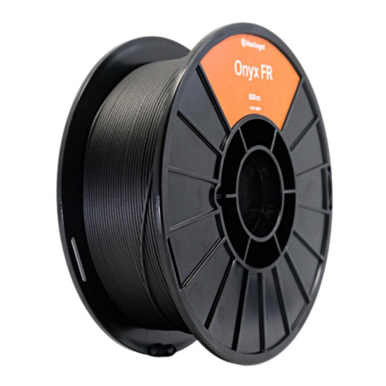 Filament Markforged Onyx FR 800cc