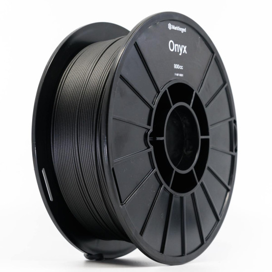 Filament Markforged Onyx 800cc