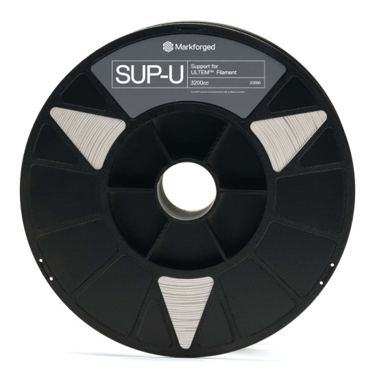 Markforged Support для ULTEM™ філамент 3200cc