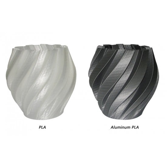Aluminum Plastic KLEMA 1.75 mm, 2.85 mm and 3.00 mm Aluminum Plastic KLEMA 1.75 mm, 2.85 mm and 3.00 mm
