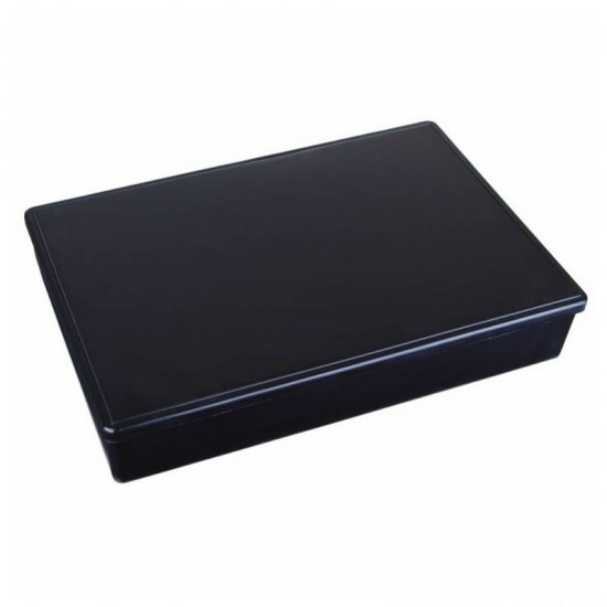 Conductive ABS plastic KLEMA 1.75 / 2.85 / 3.00 mm Conductive ABS plastic KLEMA 1.75 / 2.85 / 3.00 mm