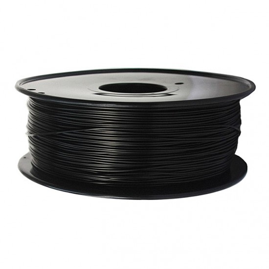 Conductive ABS plastic KLEMA 1.75 / 2.85 / 3.00 mm Conductive ABS plastic KLEMA 1.75 / 2.85 / 3.00 mm