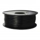 Conductive ABS plastic KLEMA 1.75 / 2.85 / 3.00 mm Conductive ABS plastic KLEMA 1.75 / 2.85 / 3.00 mm