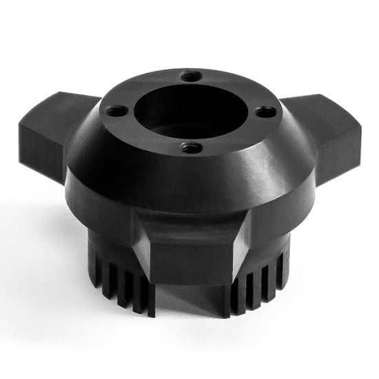 Conductive ABS plastic KLEMA 1.75 / 2.85 / 3.00 mm Conductive ABS plastic KLEMA 1.75 / 2.85 / 3.00 mm