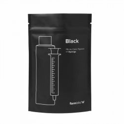 Formlabs Color Kit for Form 3, color 3D printing