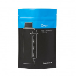 Formlabs Color Kit for Form 3, кольоровий 3D-друк