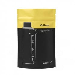 Formlabs Color Kit for Form 3, color 3D printing