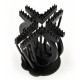 Cartridge Formlabs Black Resin, 1L Cartridge Formlabs Black Resin, 1L
